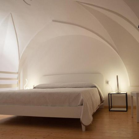 Al Muro Casa Vacanza Леверано Екстериор снимка