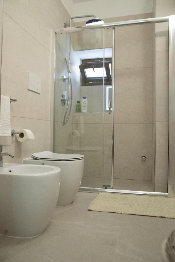 Al Muro Casa Vacanza Леверано Екстериор снимка