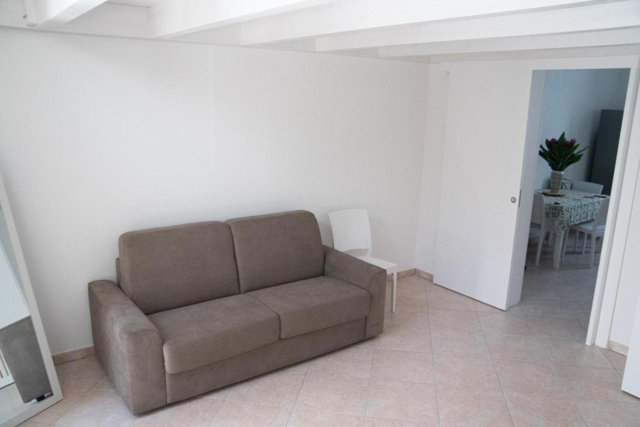 Al Muro Casa Vacanza Леверано Екстериор снимка