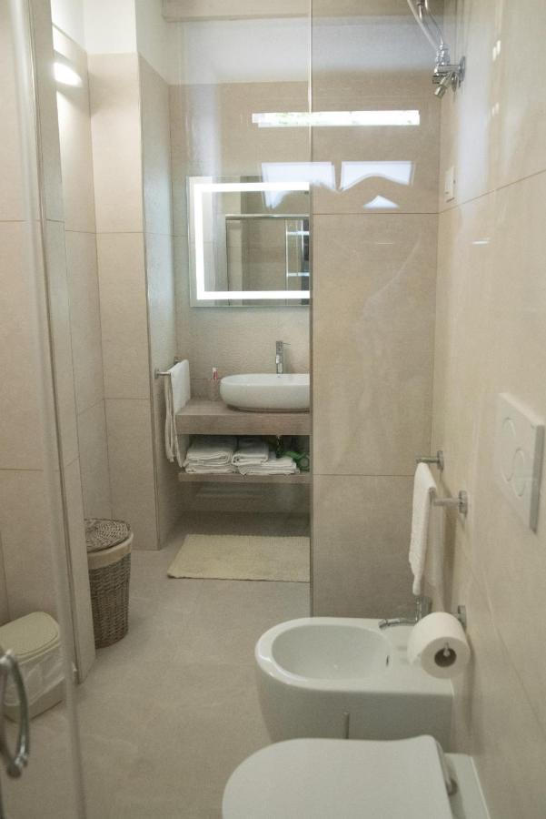Al Muro Casa Vacanza Леверано Екстериор снимка