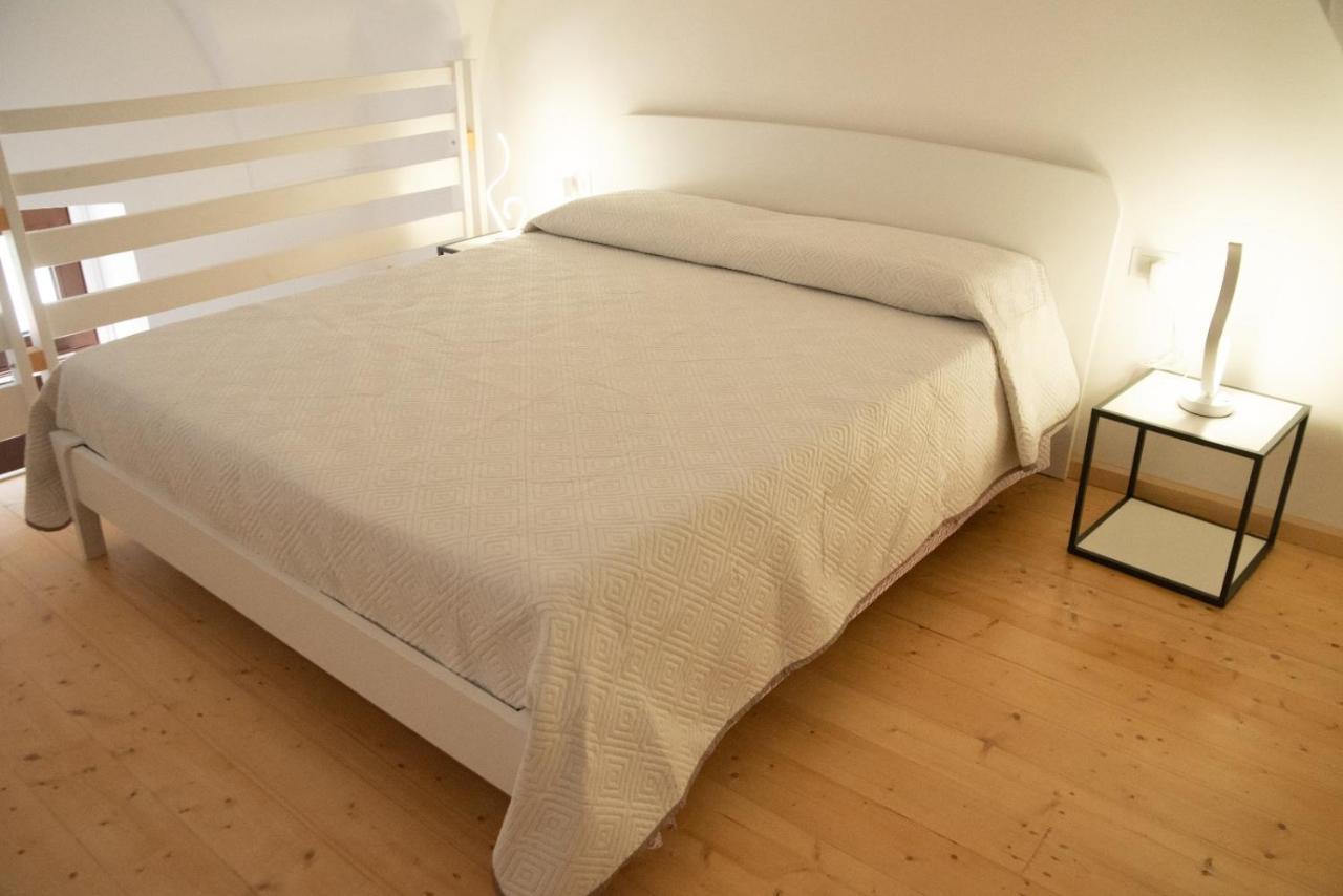 Al Muro Casa Vacanza Леверано Екстериор снимка